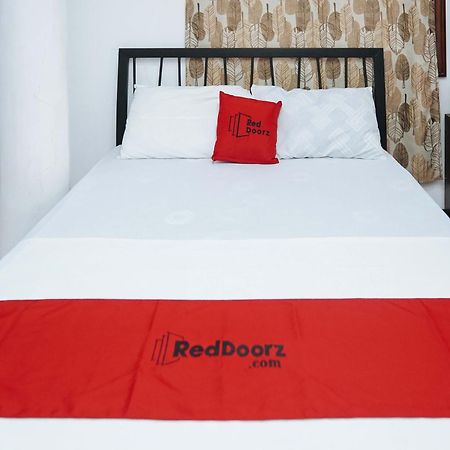 Reddoorz Plus At Billy'S Resort Ослоб Екстер'єр фото